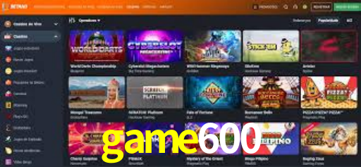 game600